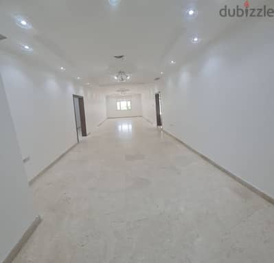 amazing huge villa flat in Jabriya with balcony  amazing view