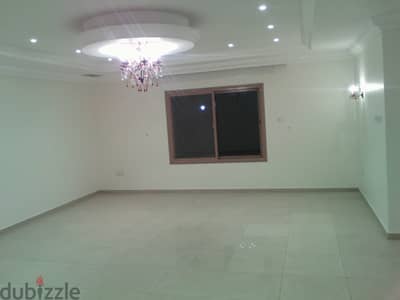 Beautiful & oversized 3 bedroom in mangaf