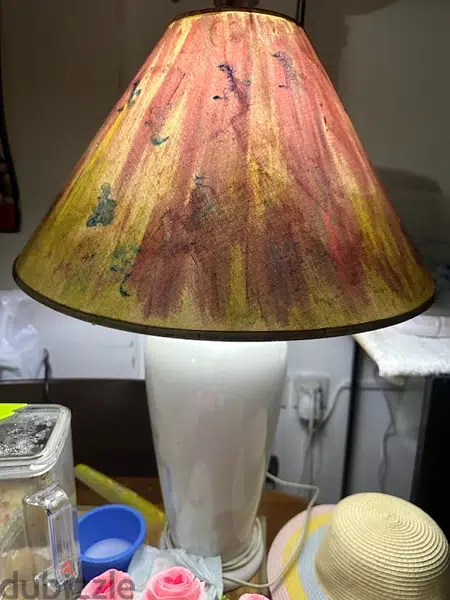 IKEA TABLE LAMPS64056803042050122
