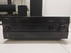 stereo amplifier for sale