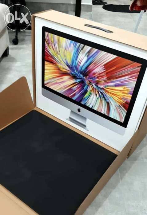Apple iMac 2