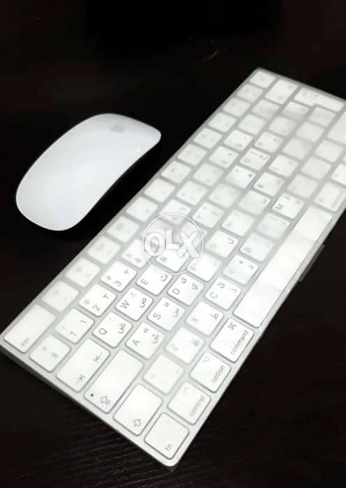 Apple iMac 4