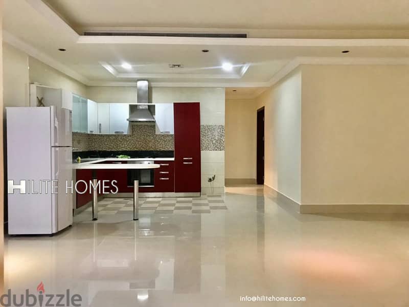 SPACIOUS TWO BEDROOM APARTMENT FOR RENT IN FINTAS 0