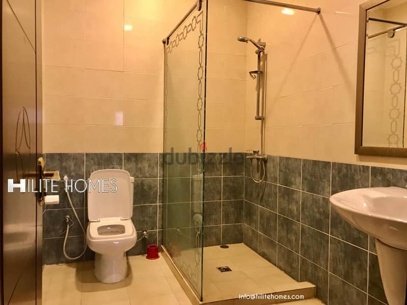 SPACIOUS TWO BEDROOM APARTMENT FOR RENT IN FINTAS 1