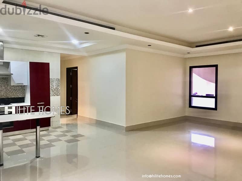 SPACIOUS TWO BEDROOM APARTMENT FOR RENT IN FINTAS 2