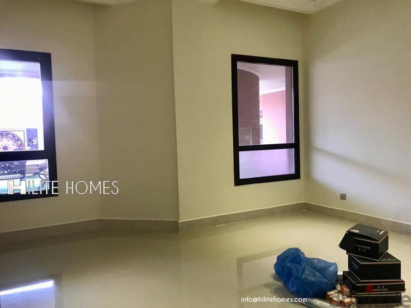 SPACIOUS TWO BEDROOM APARTMENT FOR RENT IN FINTAS 4