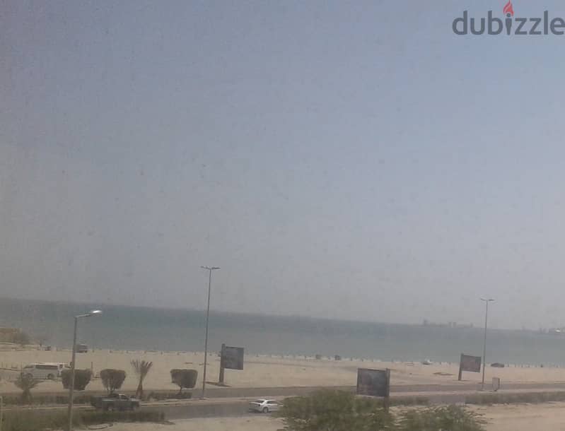 Overlooking the ocean! 4 bedroom in mangaf. 0