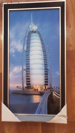 Photo frame dubai