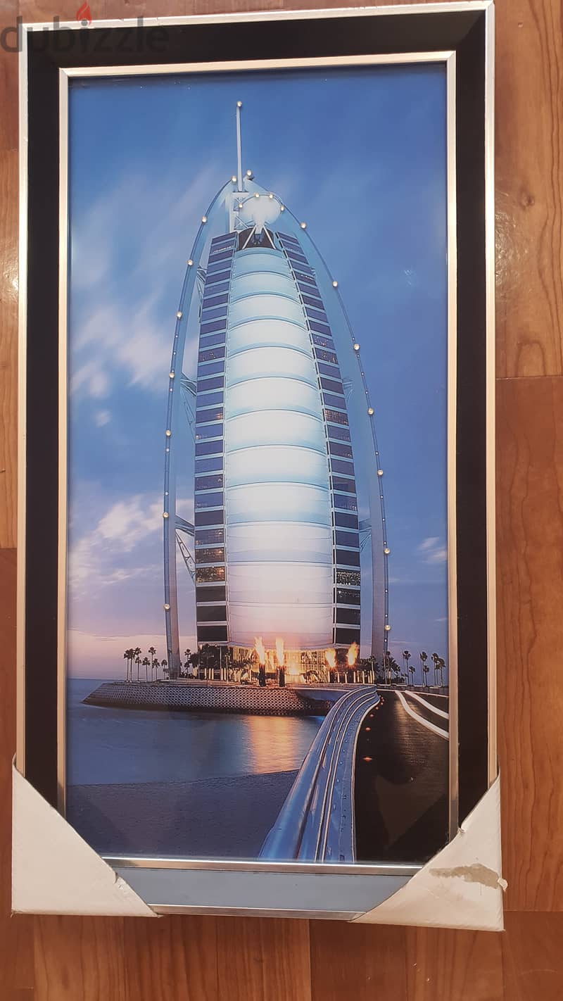 Photo frame dubai 0