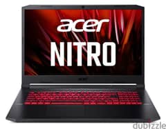 Acer Nitro 5 Gaming Core i7 13th Gen 512 GB SSD 16GB RAM 4050 RTX 0