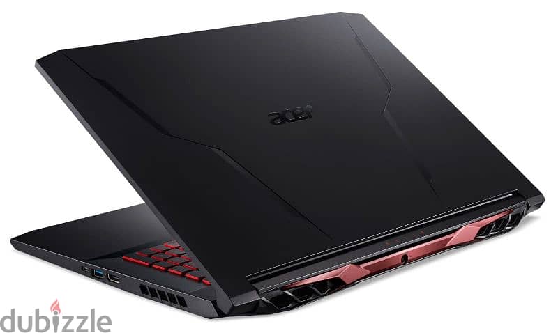 Acer Nitro 5 Gaming Core i7 13th Gen 512 GB SSD 16GB RAM 4050 RTX 2