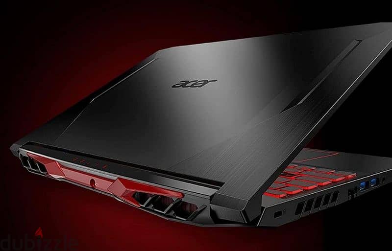 Acer Nitro 5 Gaming Core i7 13th Gen 512 GB SSD 16GB RAM 4050 RTX 3