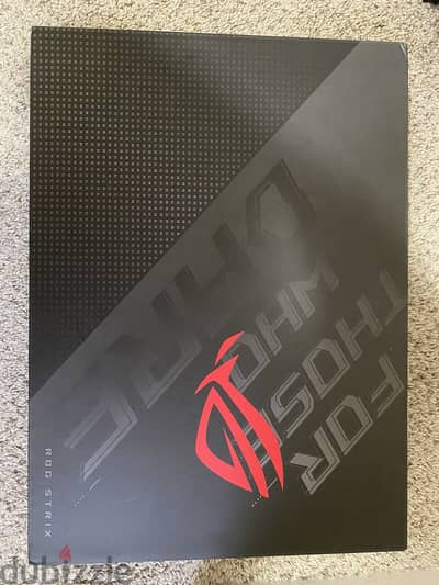 **OFFER** NEW STOCK ASUS ROG Strix G17 17.3" (512GB SSD AMD Ryzen 7