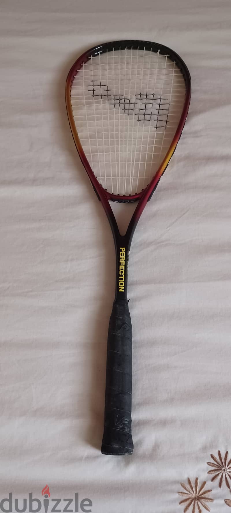 Squash rackets 1