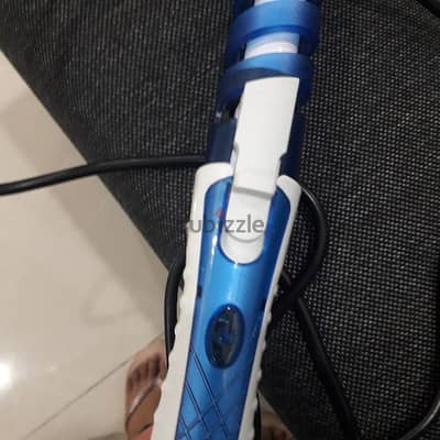 hair curler