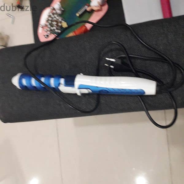 hair curler 2