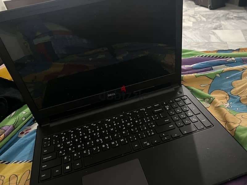Dell laptop for Sale 2