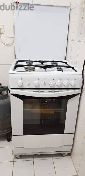 chulla Indesit for sale 0