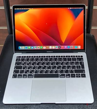 Macbook Air 2020 256GB SSD 8GB RAM