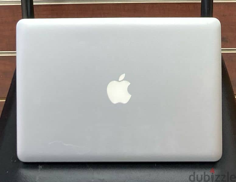 Macbook Pro Core i5 512 GB SSD 8 GB RAM 1