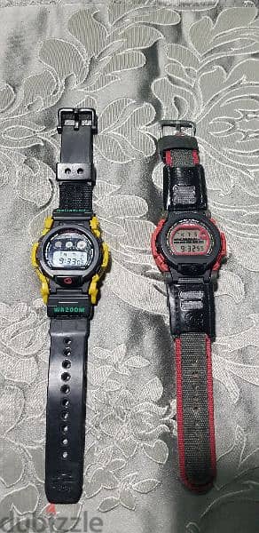 Casio g best sale shock 3255