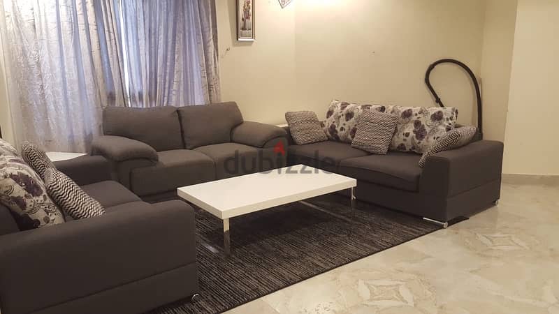 FINTAS - Spacious Fully Furnished 1 BR Apartment 1