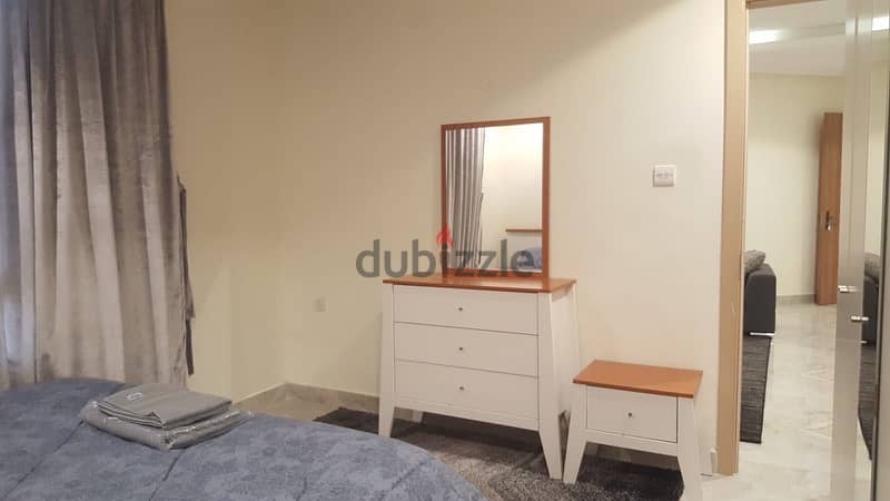 FINTAS - Spacious Fully Furnished 1 BR Apartment 10
