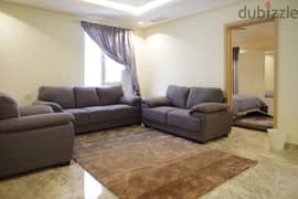 Fintas – Large, Furnished,one Bedroom Apartment W/gym