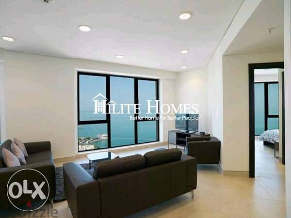 Luxury furnished apartment near kuwait city 4