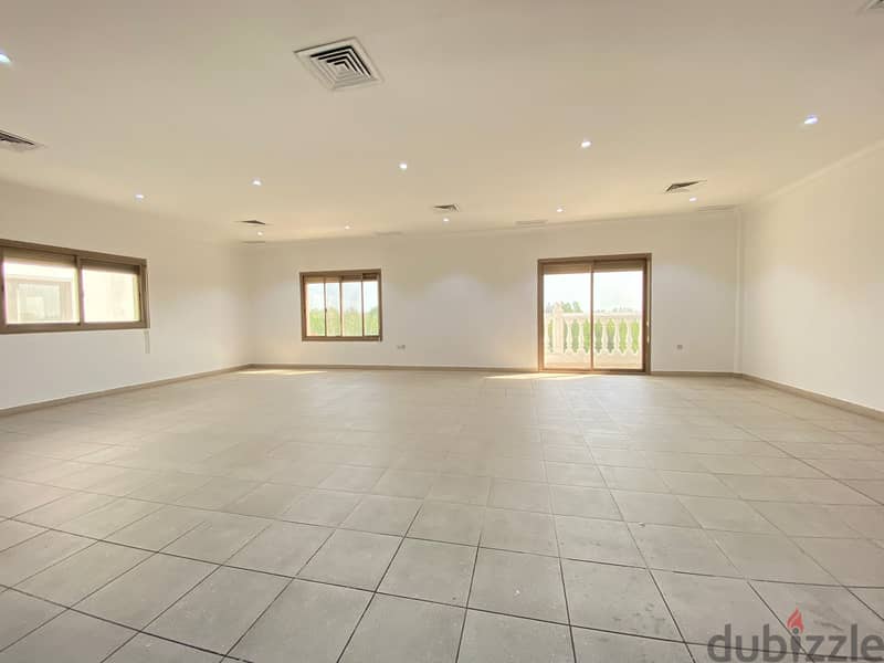 4 Bedroom in Salwa with pool 1