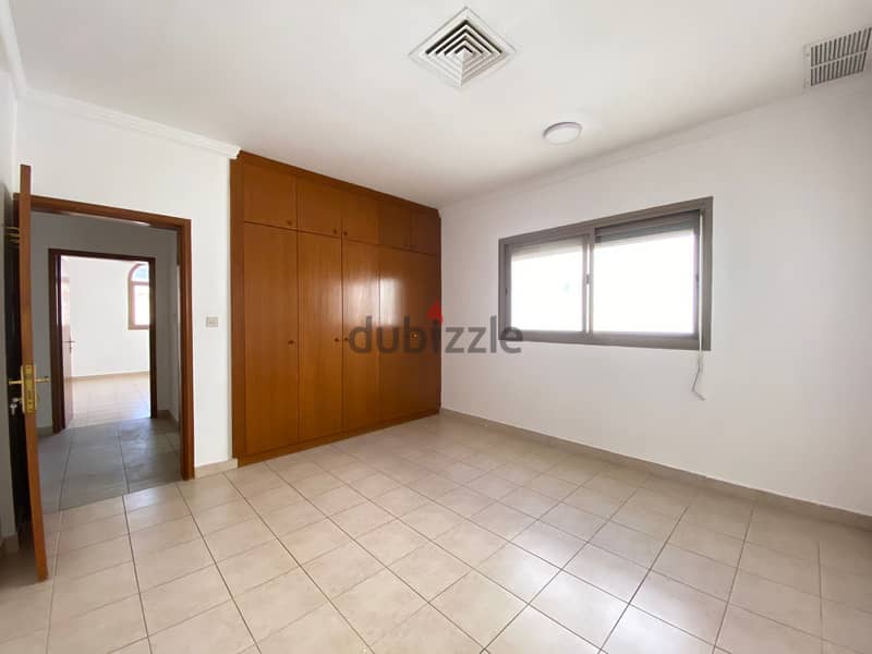 4 Bedroom in Salwa with pool 3