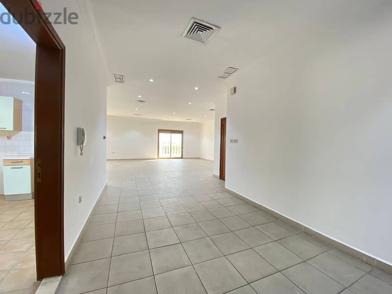 4 Bedroom in Salwa with pool 4