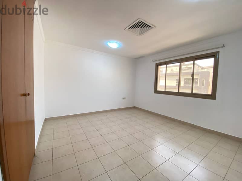 4 Bedroom in Salwa with pool 5