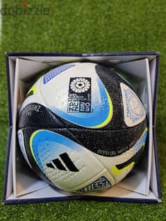 Adidas | Oceaunz Pro World cup Football 0