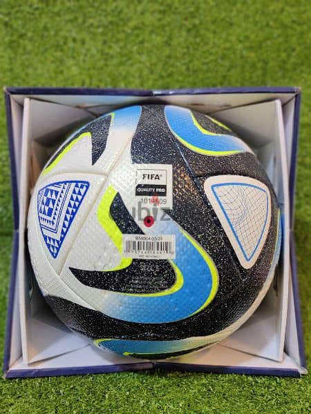 Adidas | Oceaunz Pro World cup Football 3