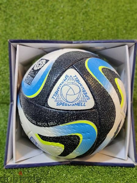 Adidas | Oceaunz Pro World cup Football 4