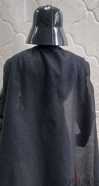 Darth Vader figure 80 cm high on excellent condition 2