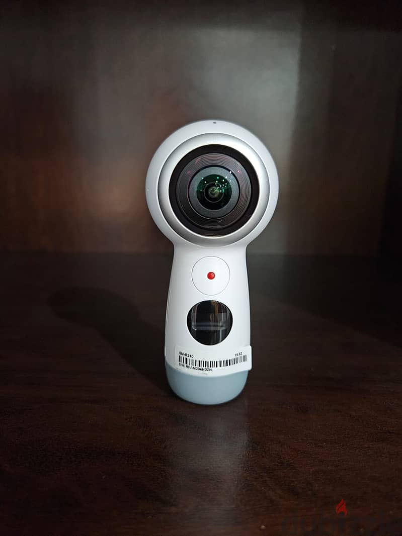 samsung gear 360 olx