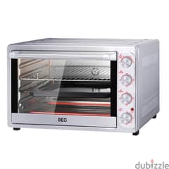BEC Electric Oven