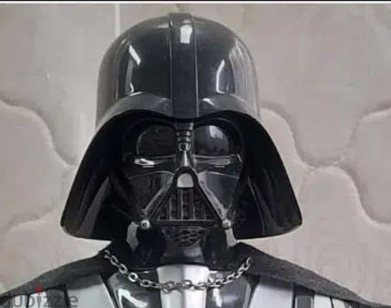 80 cm high Star wars Darth Vader figure 1