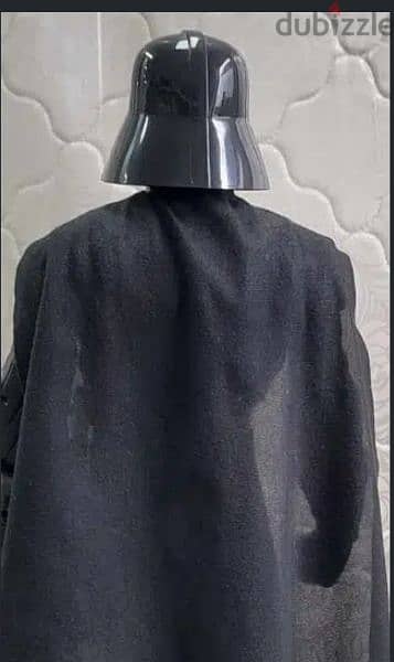 80 cm high Star wars Darth Vader figure 2