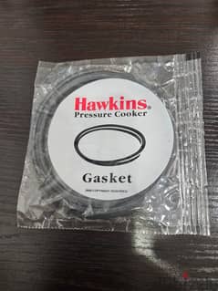 Hawkins Cooker Gasket & Safety Vavles
