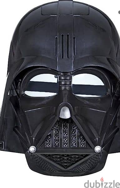 Star war Darth Vader helmt with voice changer 0