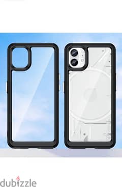 Nothing phone 1  cover case