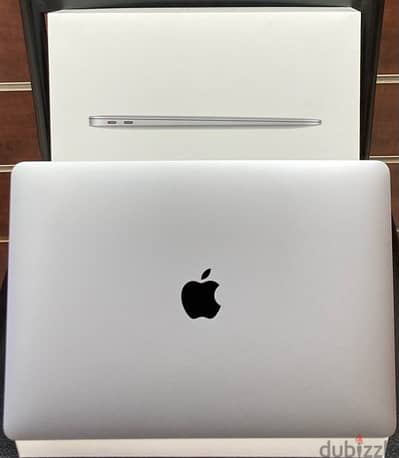 Macbook Air M1 Processor 256GB SSD 8GB RAM