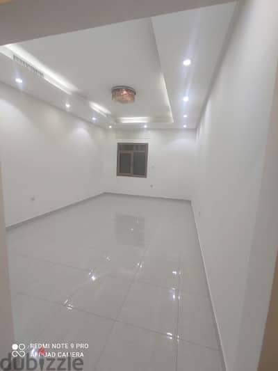 elegant villa flat in Abu halifah