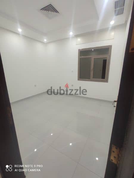 elegant villa flat in Abu halifah 2