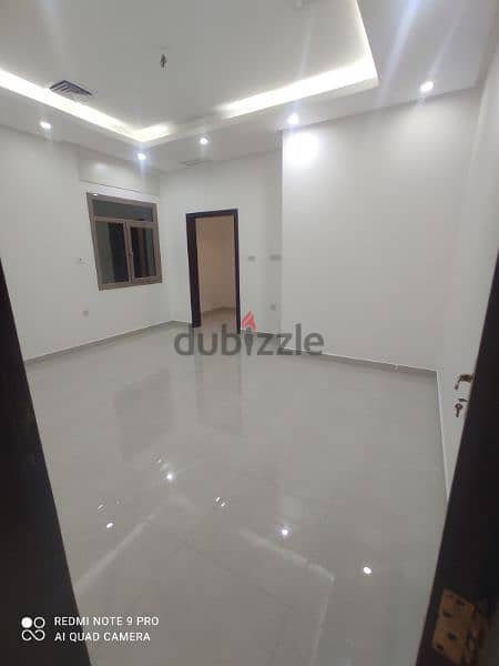 elegant villa flat in Abu halifah 3