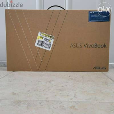 NEW Asus VivoBook 17.3” FHD Intel Core i5