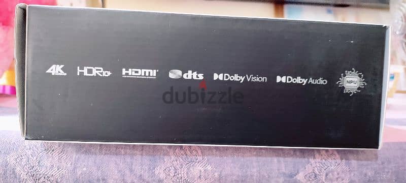 Zidoo Z9X pro 4K UHD Dolby Atmos DTS. X media player 14